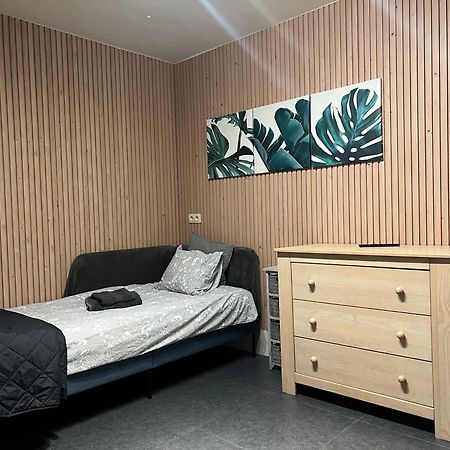 Apartmán Dame Cerise Wavre Exteriér fotografie